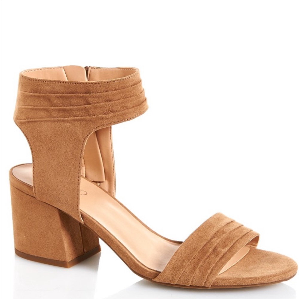 Franco Sarto Sandal